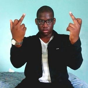 Meet your Posher, Deon